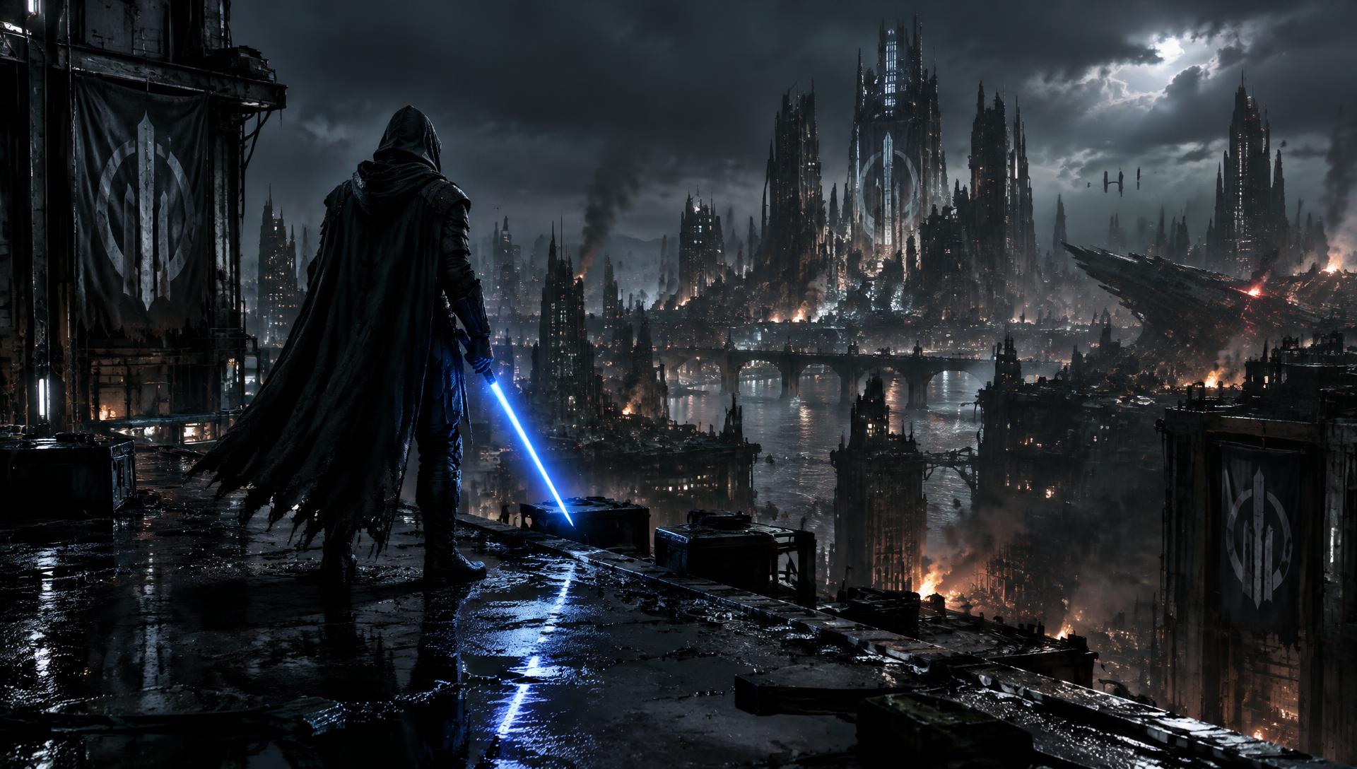 Final composited frame
